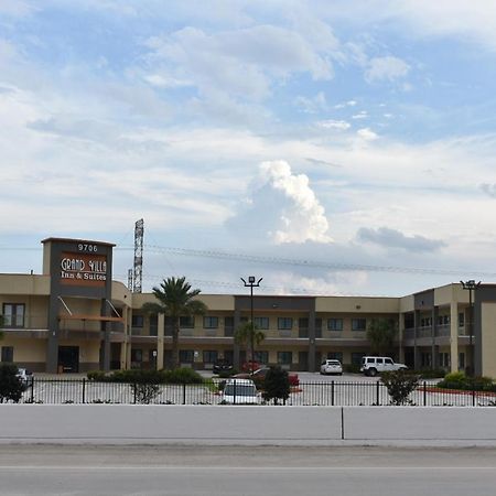Grand Villa - Humble Ngoại thất bức ảnh